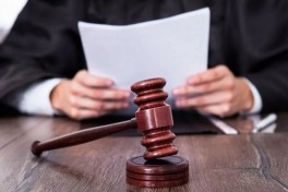 В Баку вынесен приговор по делу о финансировании терроризма