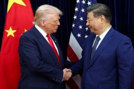 В США раскрыли цели визита Трампа в Китай