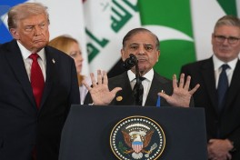 Пакистан попросил Трампа продлить срок достижения соглашения с Ираном