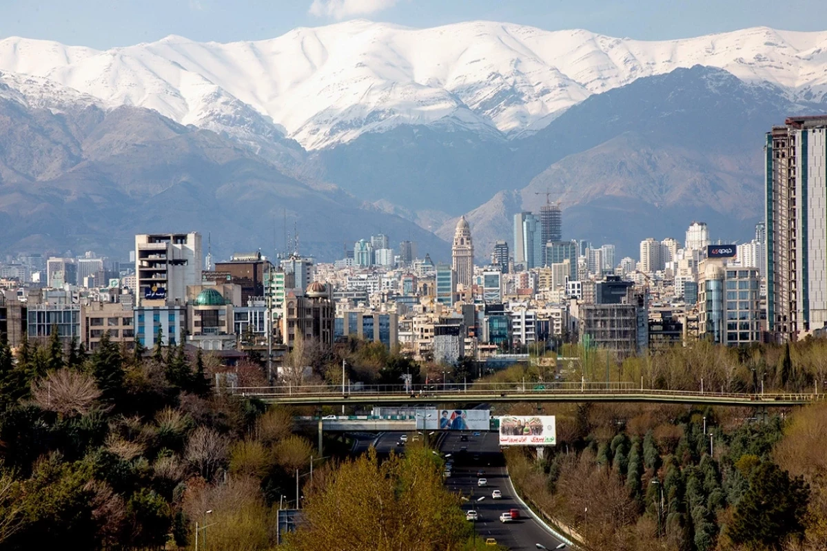 В Иране назвали цели ответных ударов при атаке США