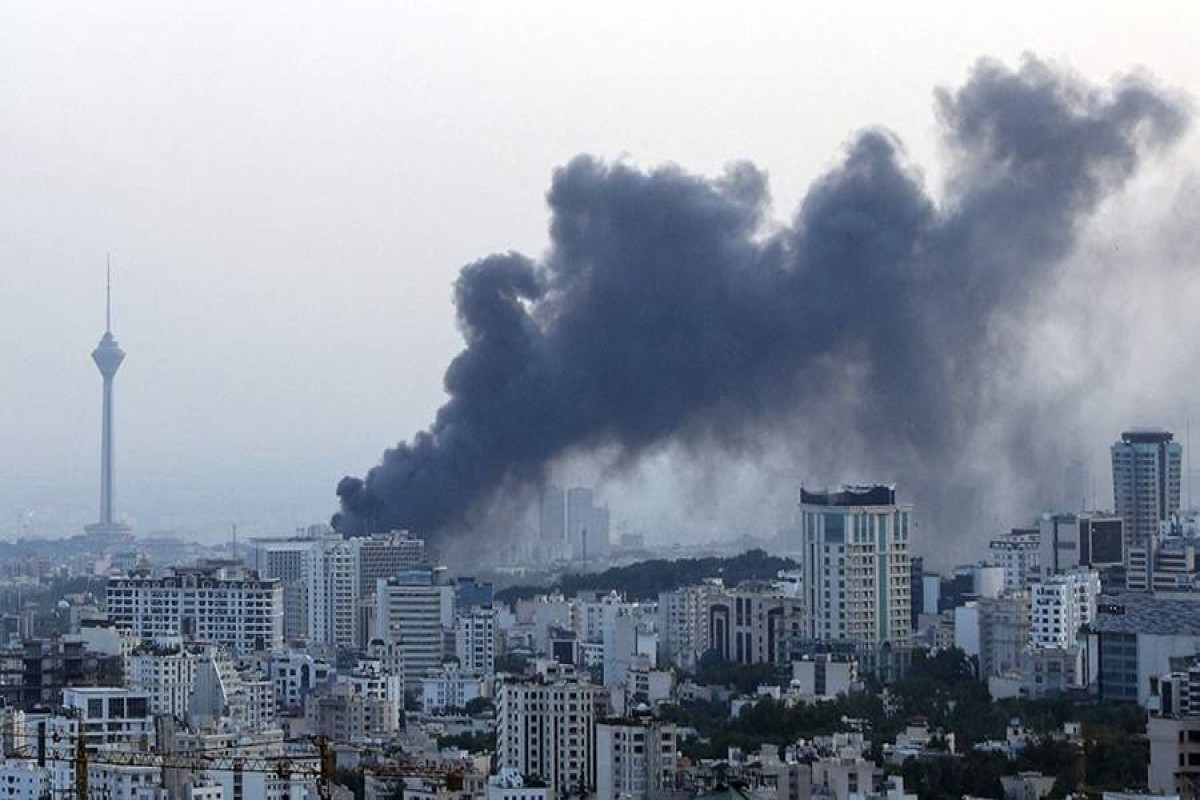 CNN: Израиль присоединится к прекращению огня с Ираном