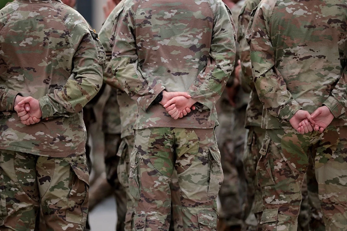 NYT: военные США прекратили нанесение ударов по Ирану