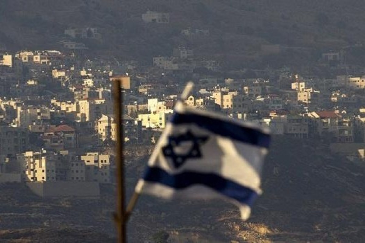 Израиль поддерживает приостановку ударов по Ирану