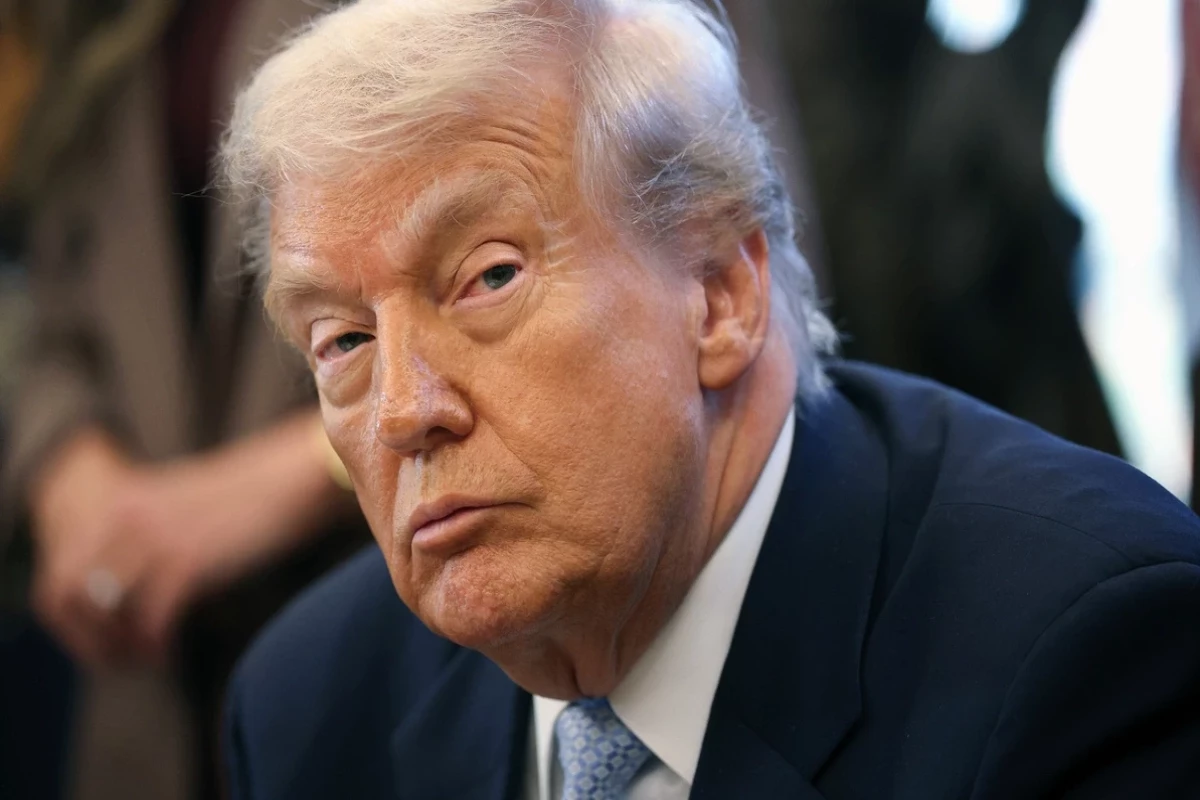 Трамп: Америка легко возобновит военные действия