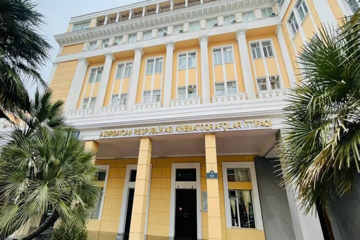 Союз кинематографистов Азербайджана готовится к выборам нового председателя