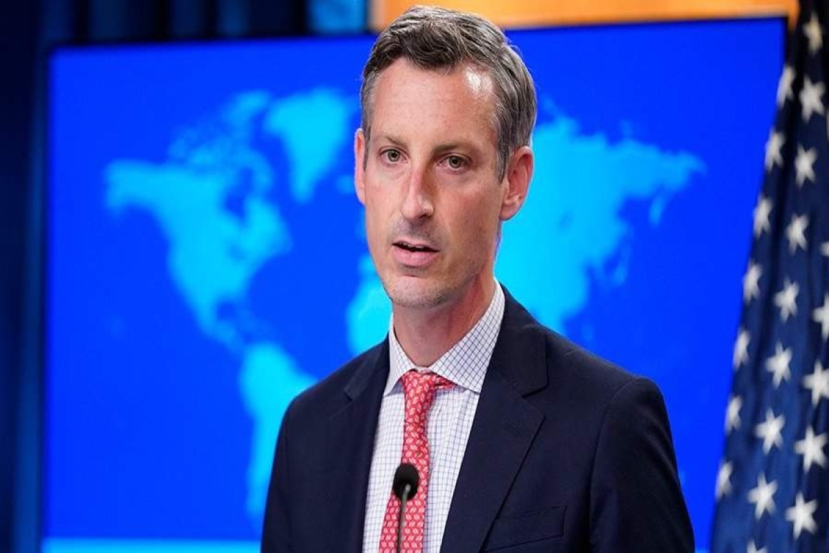 Прайс: Итог конфликта оказался выгоден Тегерану