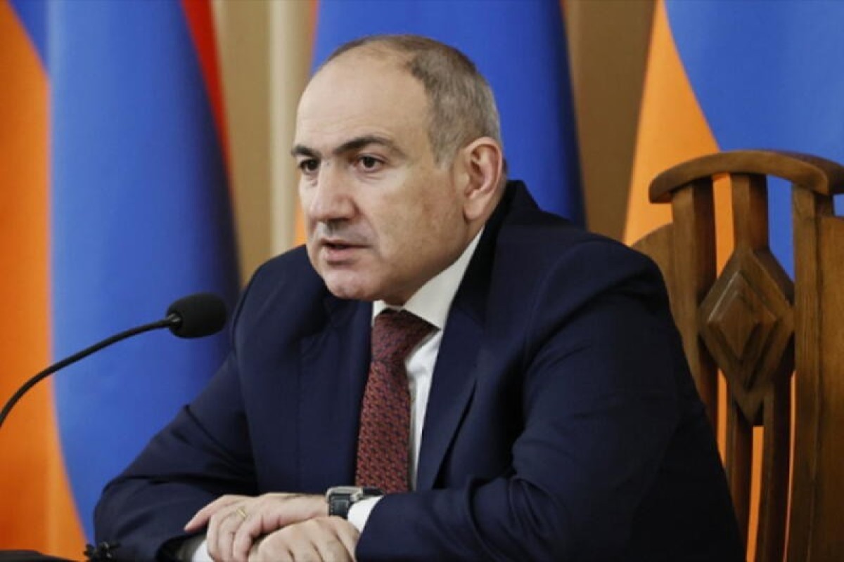 Пашинян приветствовал договоренность США и Ирана