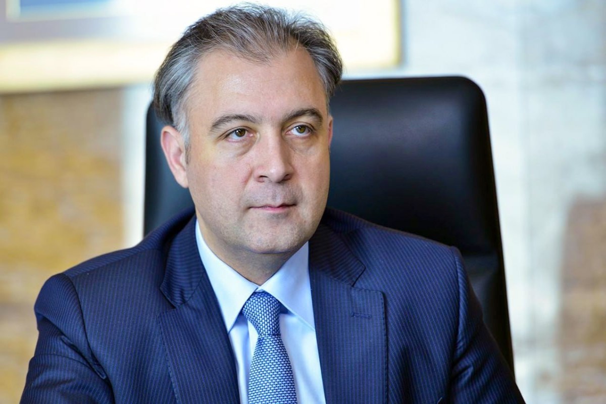 Алиев назначил своего помощника главой TƏBİB 