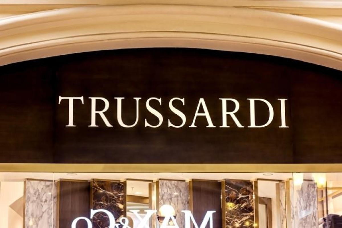 Trussardi покидает российский рынок