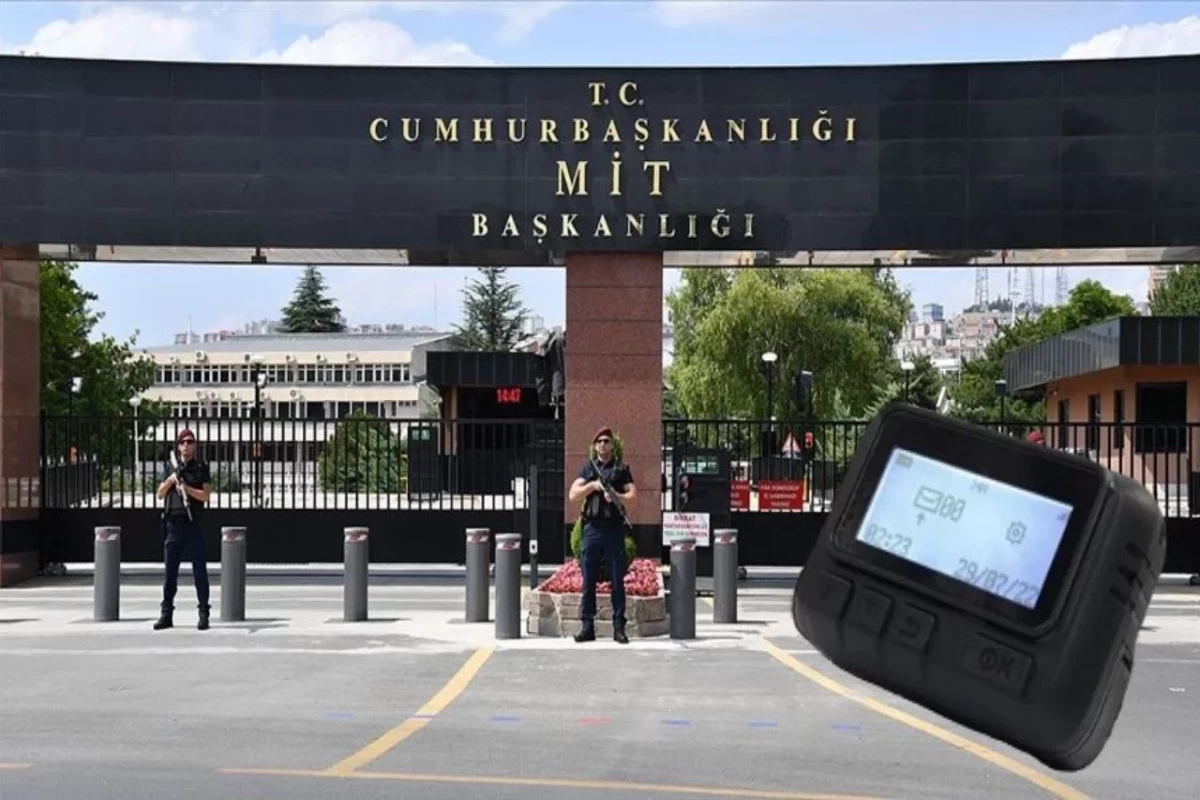 TRT Haber: турецкая разведка стала ключевым посредником в кризисе 