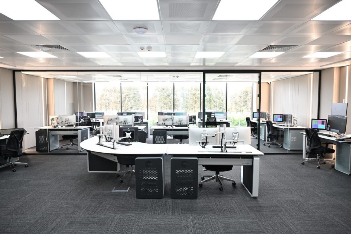 Ильхам Алиев принял участие в открытии учебного центра в Академии авиации -ФОТО 