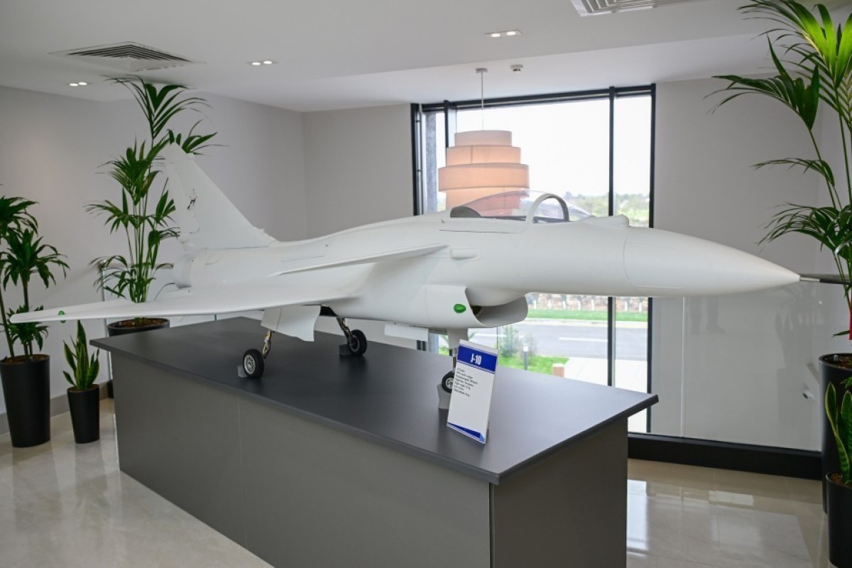 Ильхам Алиев принял участие в открытии учебного центра в Академии авиации -ФОТО 