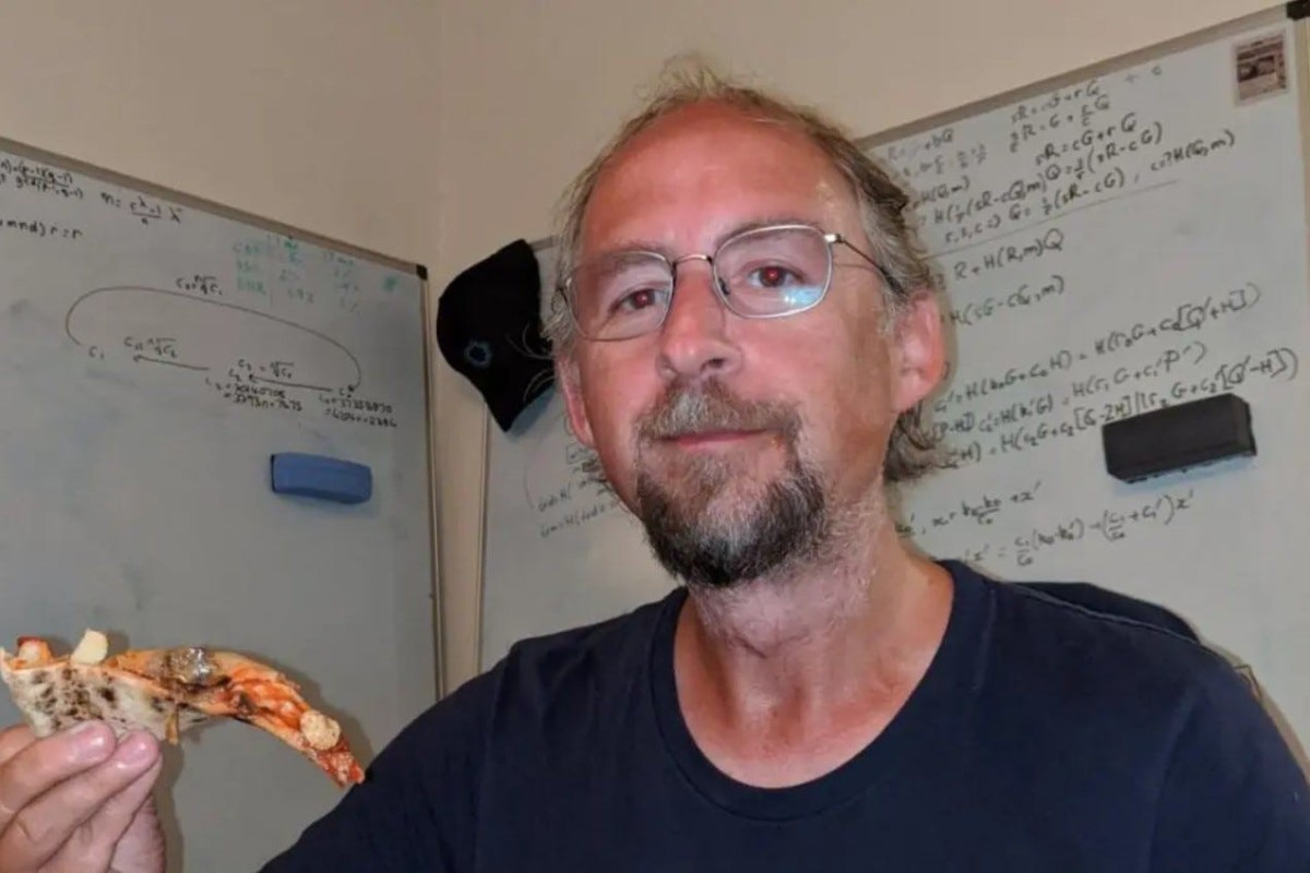 СМИ: раскрыта личность создателя биткойна