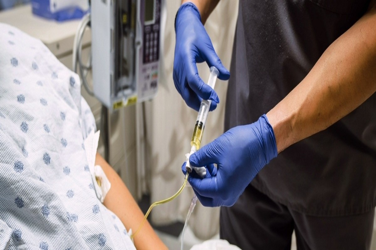 Новые методы иммунотерапии внедряют в Швеции