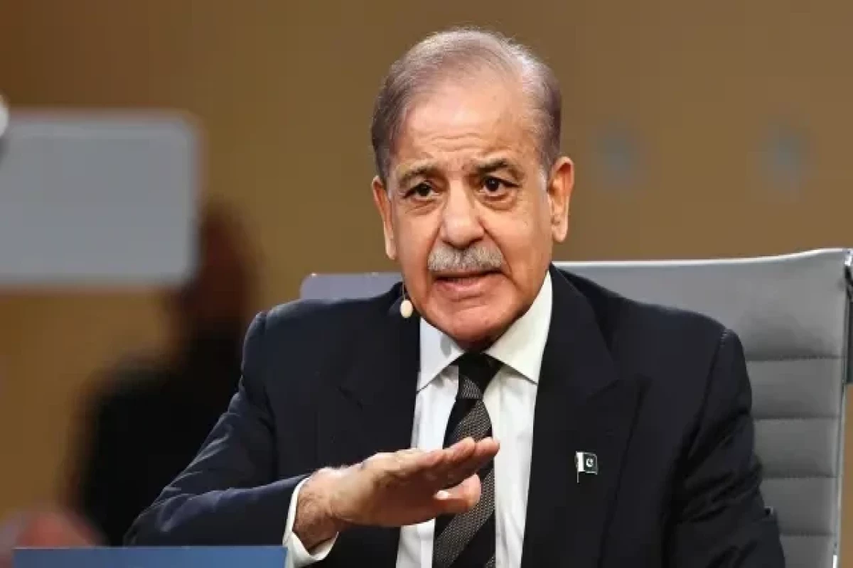 Премьер Пакистана сообщил о нарушениях перемирия на Ближнем Востоке