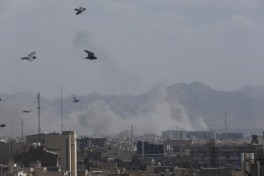 Иран готов к любому сценарию дальнейшего противостояния с США и Израилем