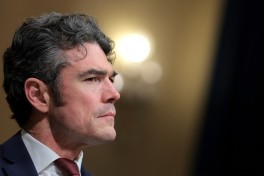 Бывший соратник Трампа: Конфликт еще не завершен