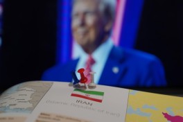 На чем остановились США и Иран? - 10 ПУНКТОВ СОГЛАСИЯ 