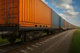 Argus: Перевозки по ТМТМ подорожали на фоне кризиса на Ближнем Востоке