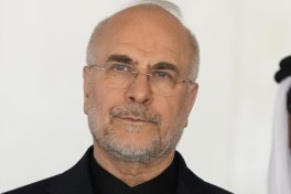 Галибаф возглавит делегацию Ирана на переговорах с США