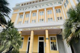 Союз кинематографистов Азербайджана готовится к выборам нового председателя