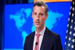 Прайс: Итог конфликта оказался выгоден Тегерану