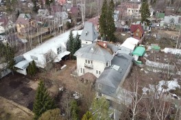 СМИ: Недвижимость Александра Невзорова перешла в госсобственность