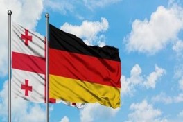 Тбилиси требует от Берлина обновить данные о власти