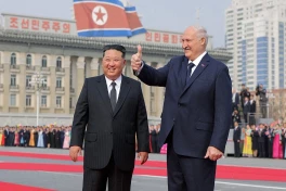 Беларусь откроет посольство в КНДР до августа 2026 года