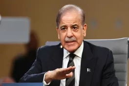 Премьер Пакистана сообщил о нарушениях перемирия на Ближнем Востоке