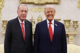 Эрдоган и Трамп обсудили перемирие между США и Ираном