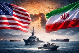 WSJ: перемирие США и Ирана не распространяется на Ливан