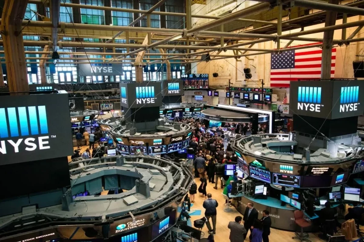 СМИ: Иран оказывает влияние на фондовый рынок США