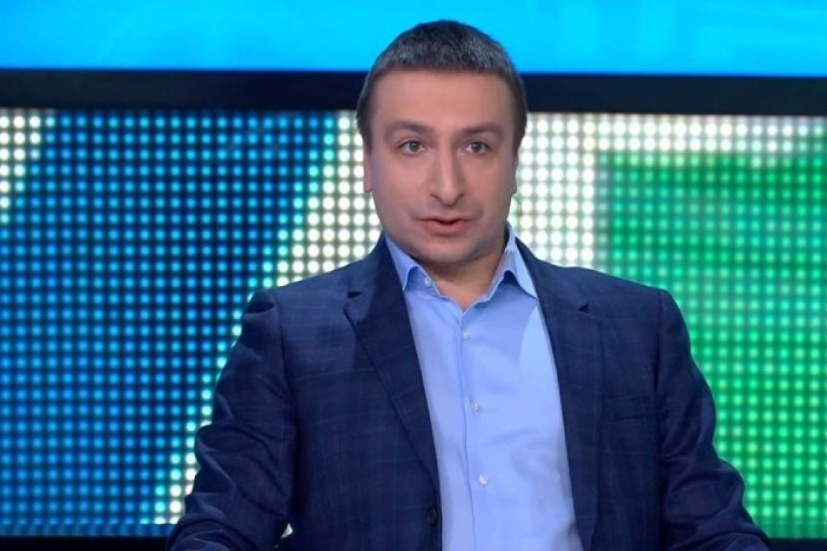 Z-блогер обратился за помощью к властям США