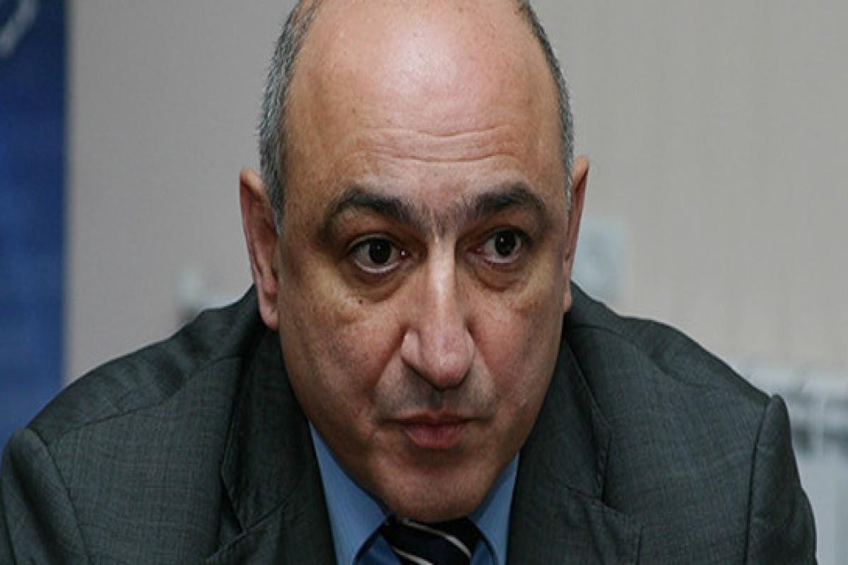 Навасардян: Москва может «наказать» Ереван за недостаточную лояльность— ИНТЕРВЬЮ  