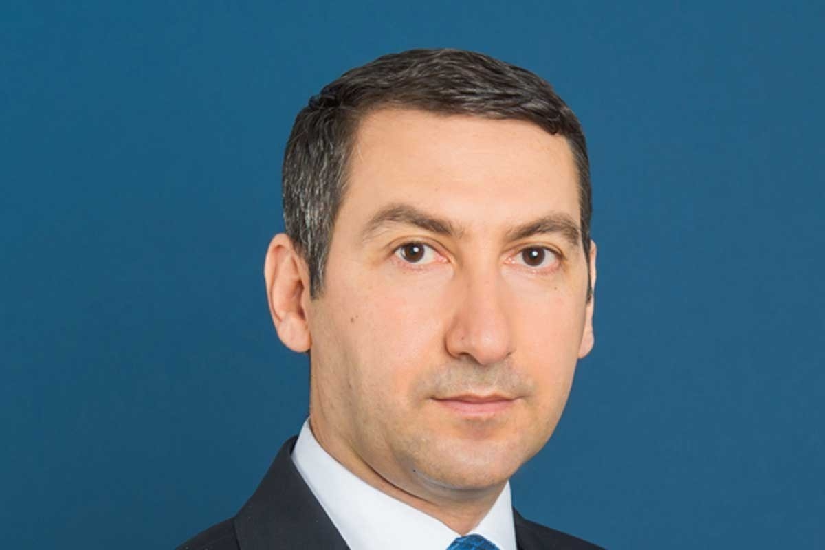 Бывший замруководителя Аппарата ММ назначен на новый пост