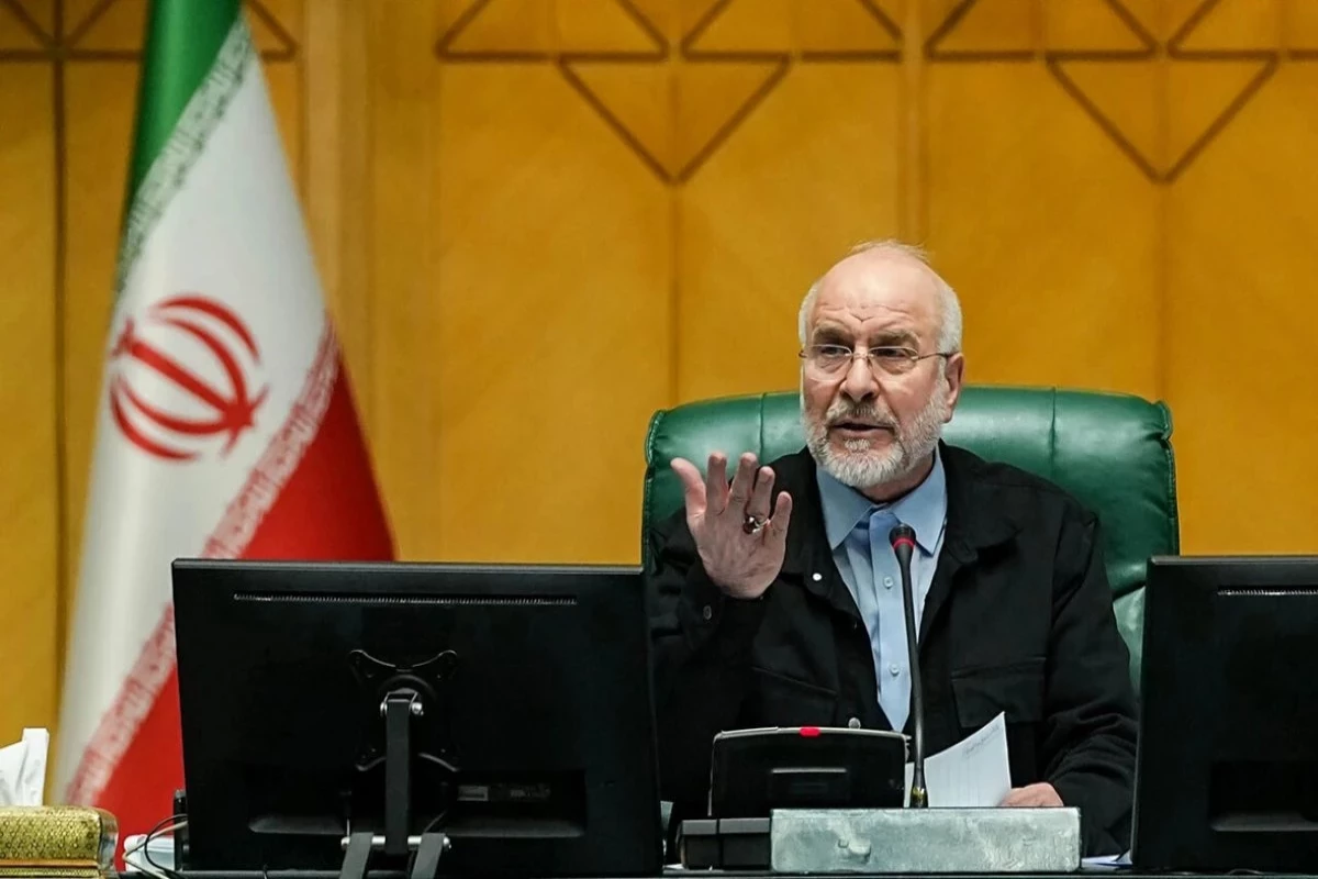 Галибаф: Шахбаз Шариф подтвердил включение Ливана в соглашение о перемирии 