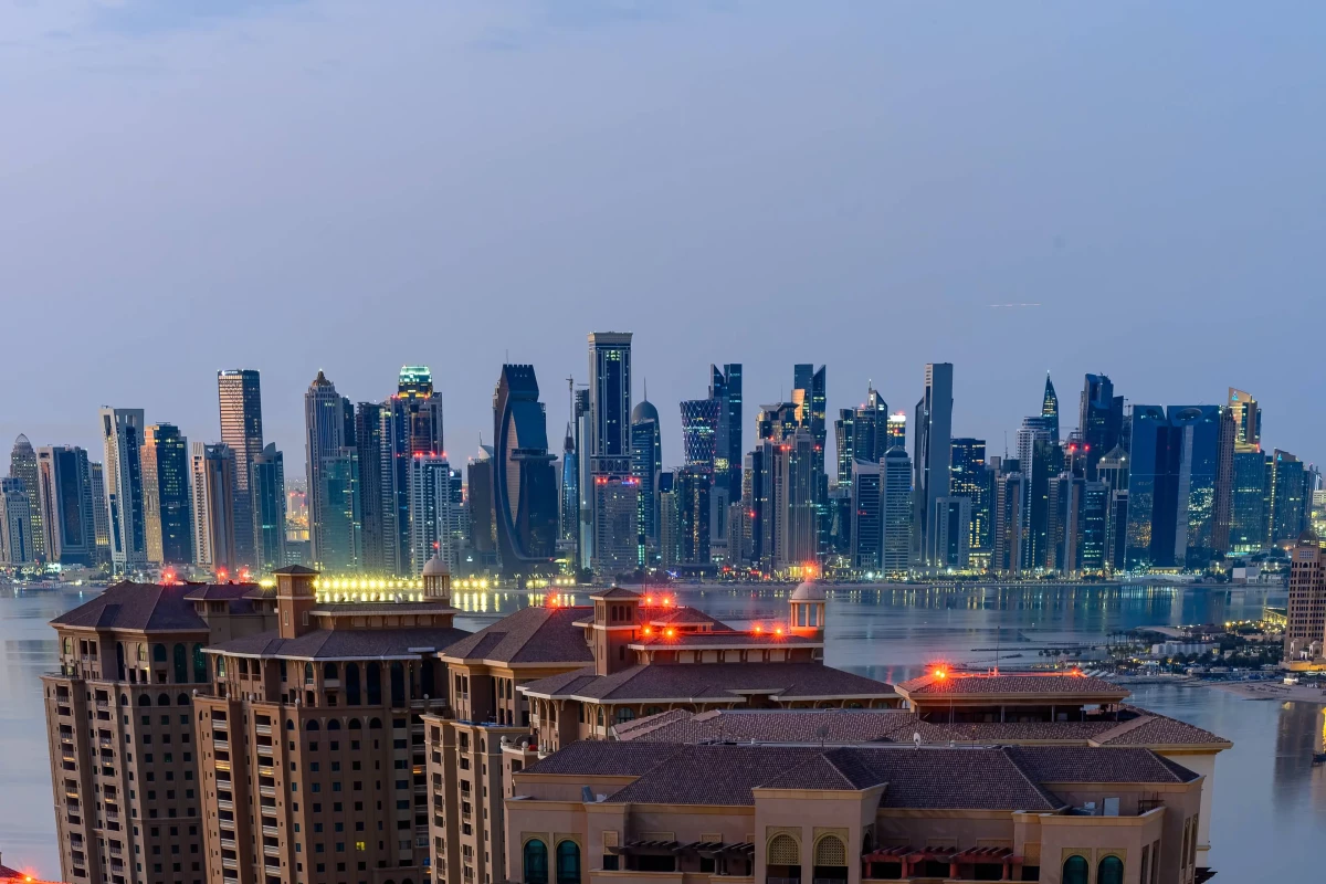 Эксперты: страны Залива не будут инвестировать в обход Ормуза