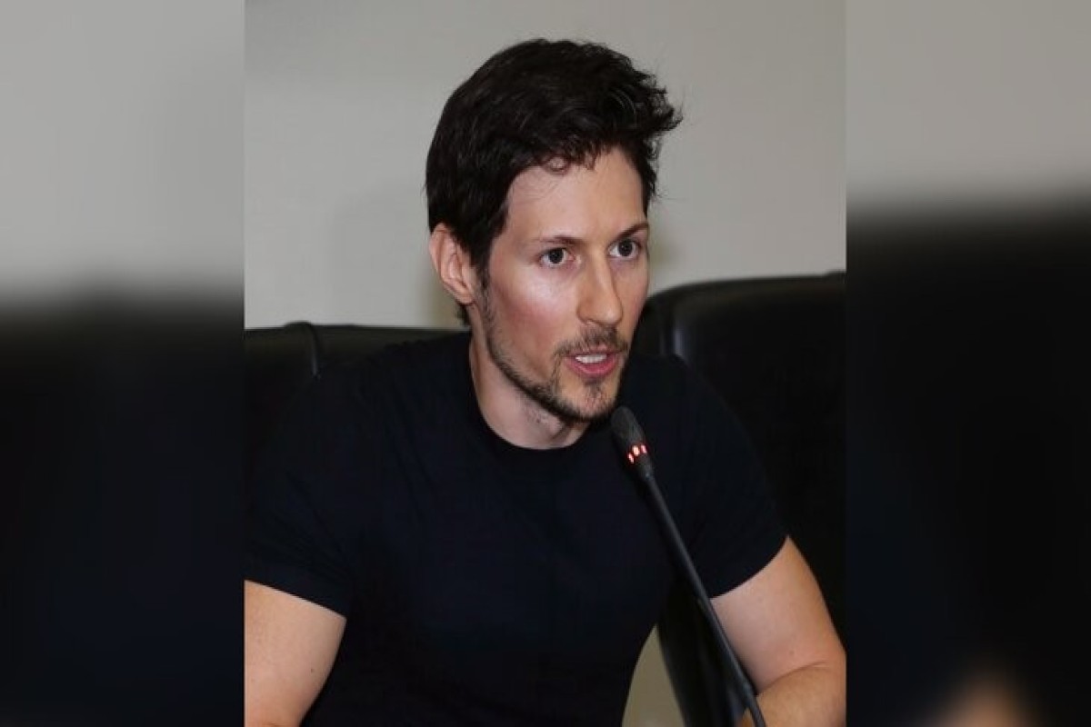 Дуров обвинил ЕС в попытках усилить цензуру в интернете