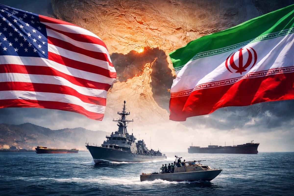 Иран требует разморозки активов и ограничений для США