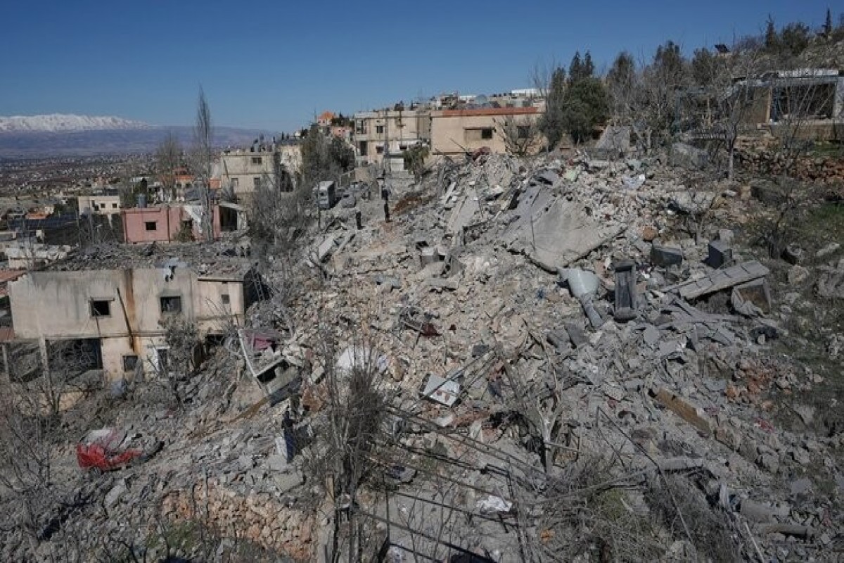 Израиль сообщил о ликвидации командира структуры Хезболла в Ливане