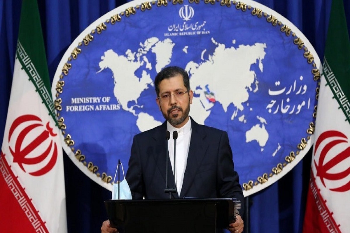 Тегеран заявил о готовности ответить на удары по Ливану