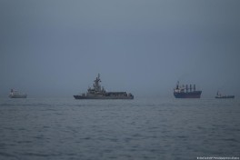 СМИ: Германия тайно изучает варианты военного участия в Ормузском проливе