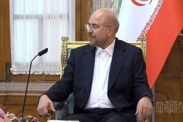 Иранская делегация отправится сегодня вечером в Исламабад для проведения переговоров с США