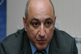 Навасардян: Москва может «наказать» Ереван за недостаточную лояльность— ИНТЕРВЬЮ  