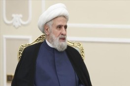 ЦАХАЛ ликвидировал секретаря Наима Касема