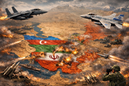 Азербайджанская формула войны и мира на фоне глобального кризиса - АНАЛИТИКА 