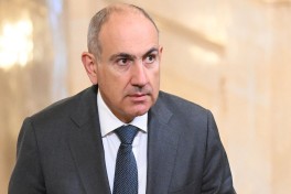 Пашинян: Казахстан, как и многие другие страны, заинтересован в проекте TRIPP