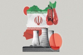 Иран отказался ограничивать ядерную программу