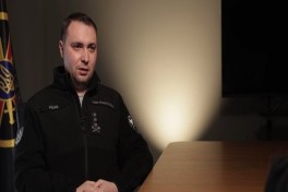 Буданов обозначил сценарии будущего Украины